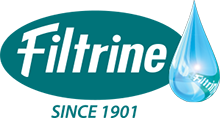 Logotipo de filtrina
