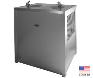 Filtrine Model IM Dual Electric Water Cooler