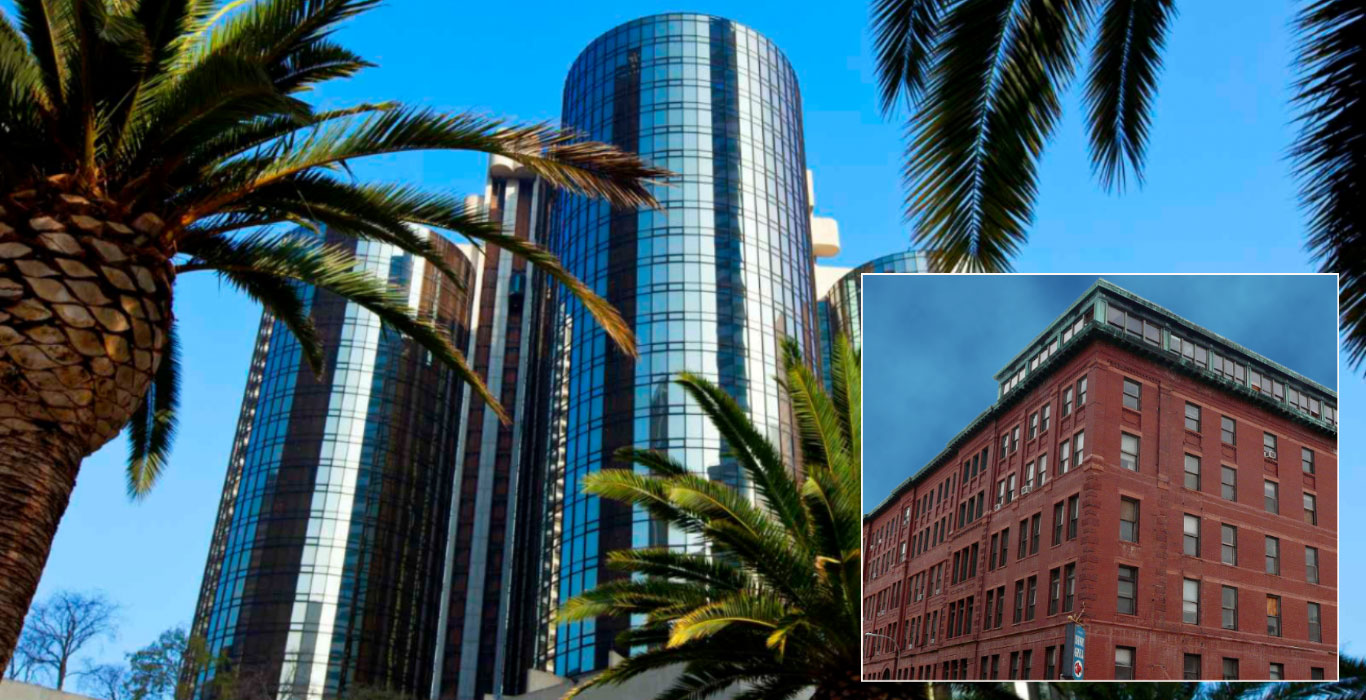 Potable Water Generators Drinking Water Fountains for Hotels | Filtrine