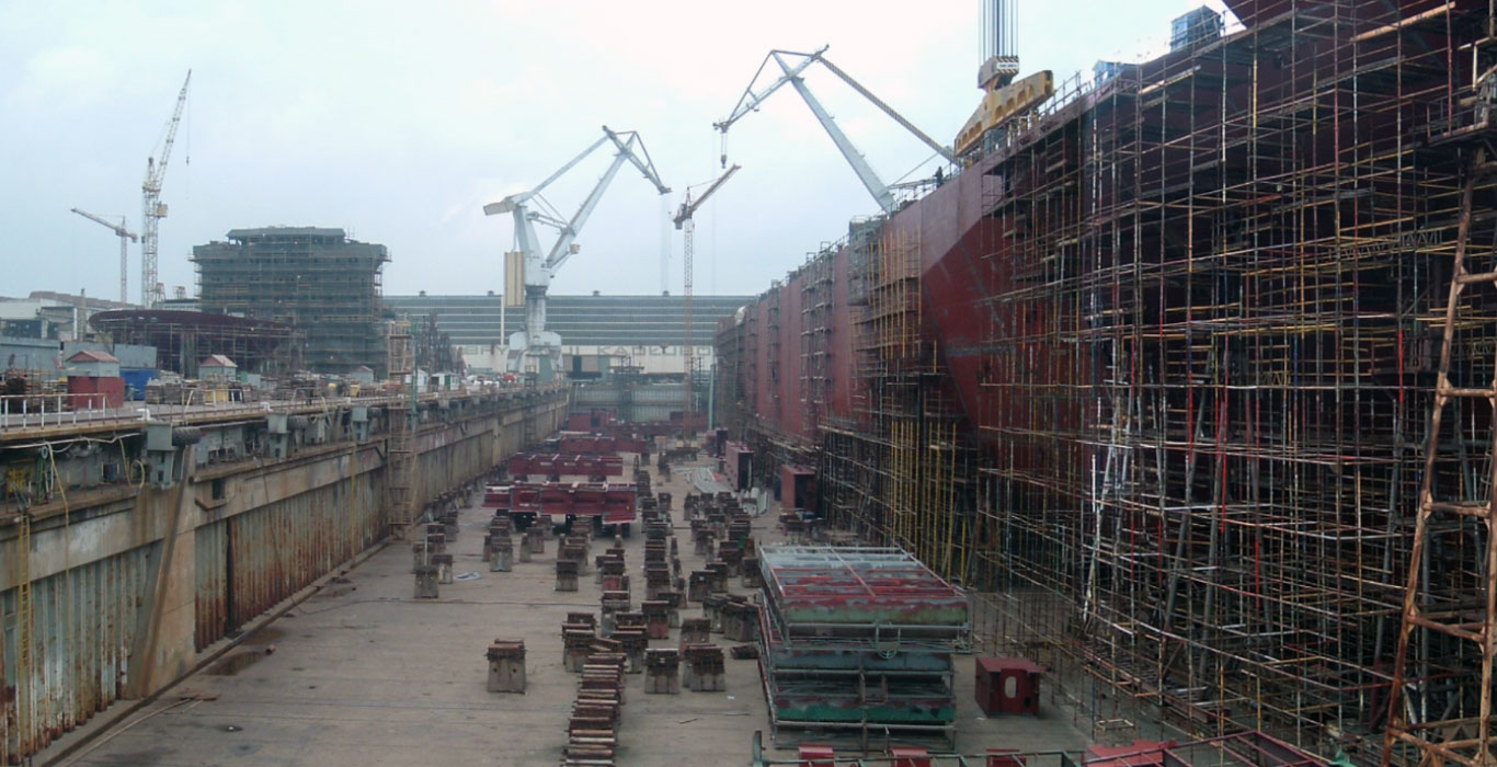 Filtrine INDESTRUCT Electric Water Coolers Designed For Ships, Ship