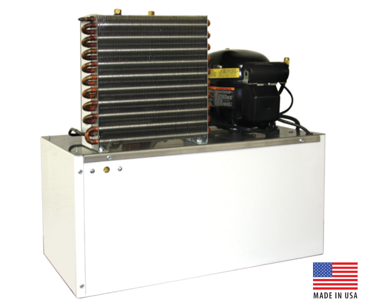 Filtrine M-CIA Cabinet Insert Chillers