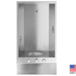 Filtrine Model 103MOD-ALC-HL Drinking Fountain