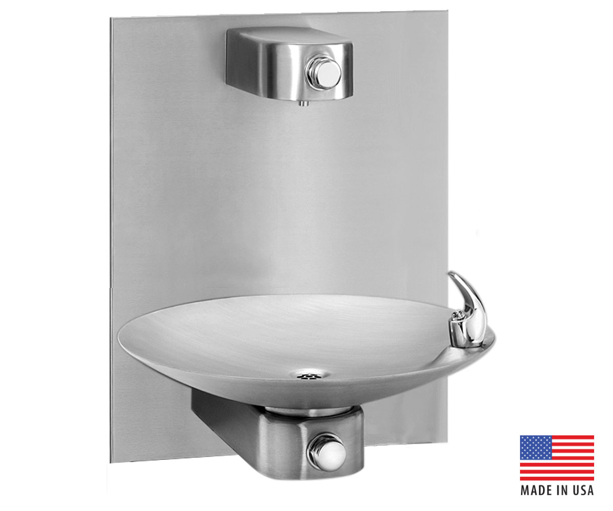 Filtrine Model 107-16-VP Drinking Fountain