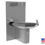 Filtrine Model 107-16-VP -LS Drinking Fountain