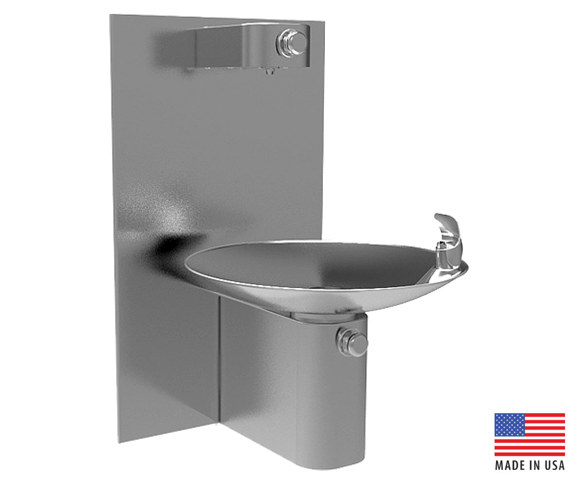 Filtrine Model 107-16-VP -LS Drinking Fountain