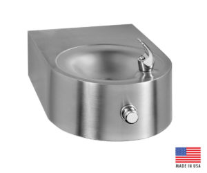 Fuente de agua filtrante modelo 90MOD-WC