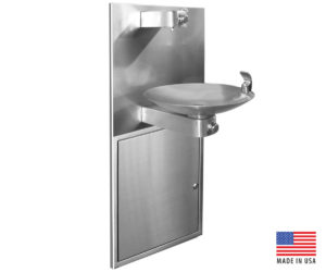 Filtrine FC-107-16-VP Drinking Fountain