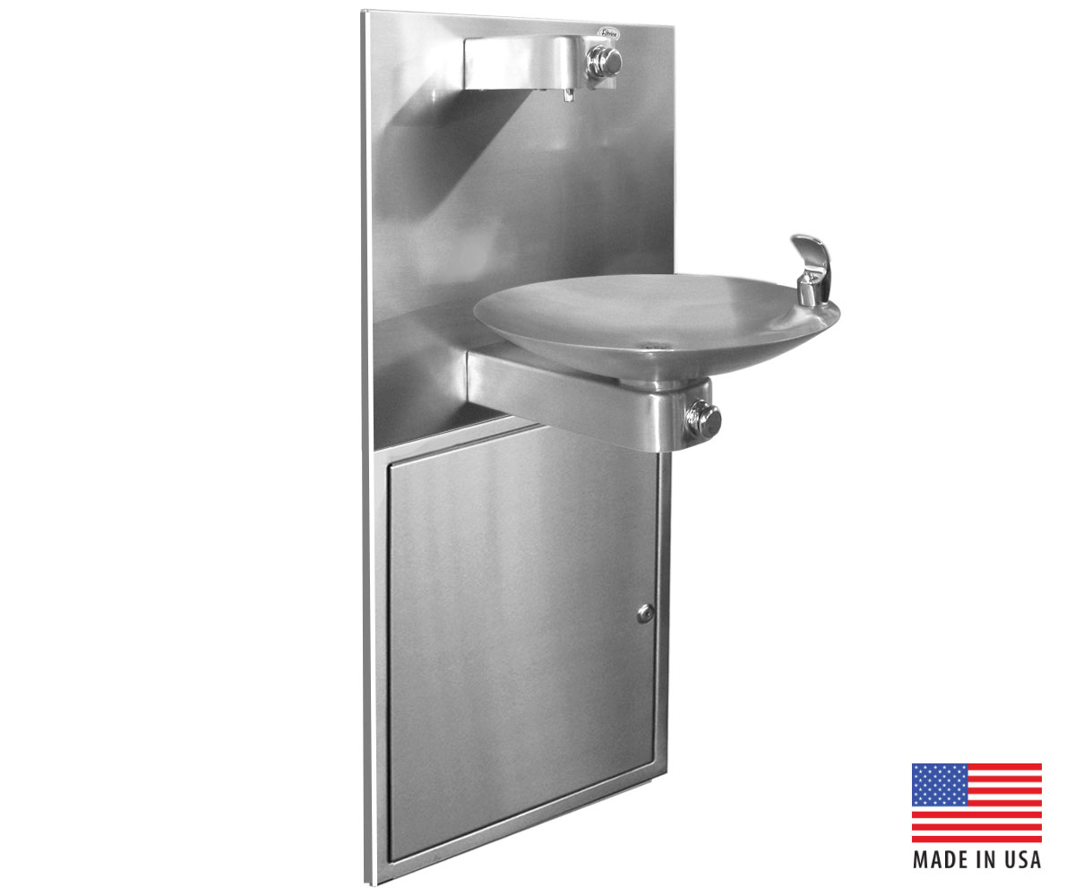 Filtrine FC-107-16-VP Drinking Fountain