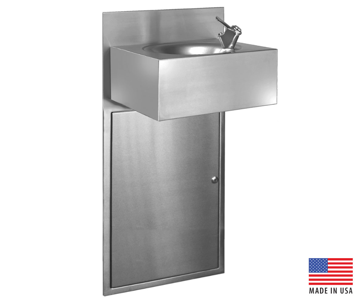 Filtrine Model FC-90 Drinking Fountain