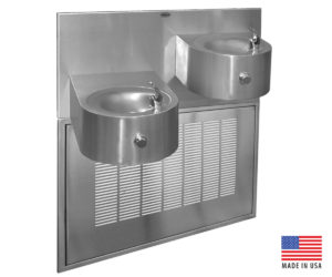 Filtrine Model FCC-90MOD-HL Drinking Fountain