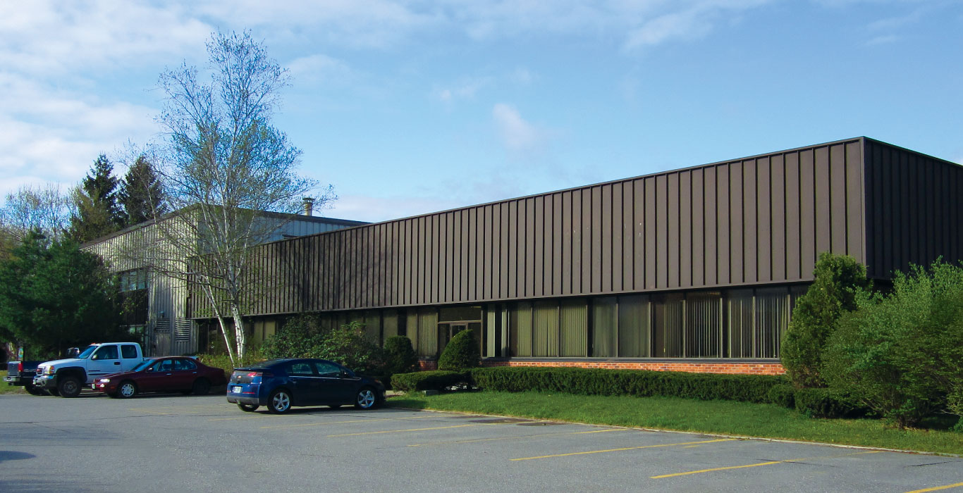Filtrine Keene New Hampshire Plant