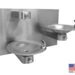 Filtrine Model 107-14-HL-VP Drinking Fountain