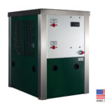 Filtrine Typical Model PC 25-200 One Pass Chiller
