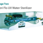 Stérilisateur d'eau Filtrine Stage 2 Steri Flo