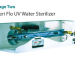 Esterilizador de agua Filtrine Stage 2 Steri Flo UV