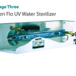 Stérilisateur d'eau Filtrine Stage 3 Steri Flo