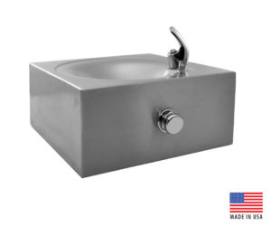 Filtrine Model 90 Drinking Fountain