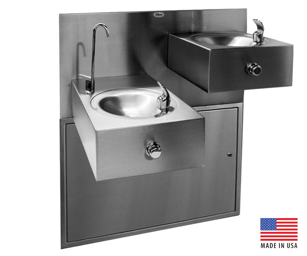 Filtrine Model 90-HL-TM Drinking Fountain