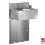 Filtrine Model 90-TM Drinking Fountain