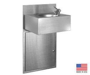 Filtrine Model 90-TM Drinking Fountain