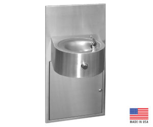 Filtrine Model 90MOD-TM Drinking Fountain