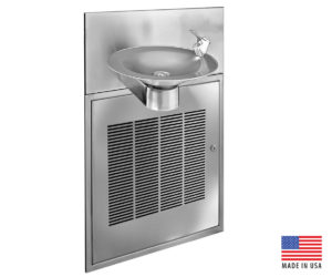 Filtrine Model FCC-107-14 Drinking Fountain