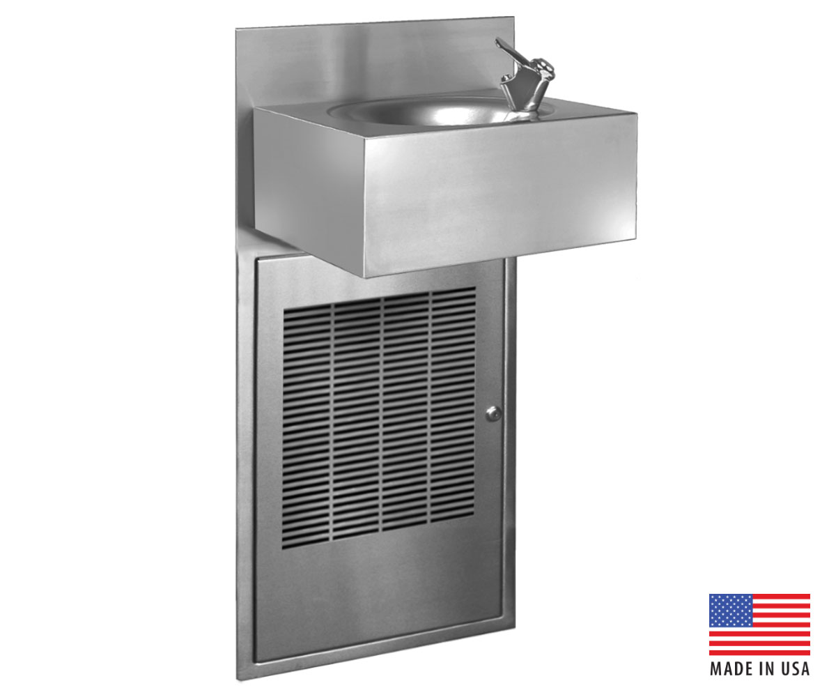 Filtrine Model FCC-90 Drinking Fountain