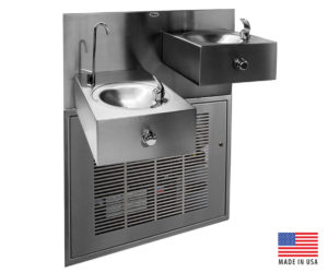 Filtrine Model FCC-90-HL Drinking Fountain