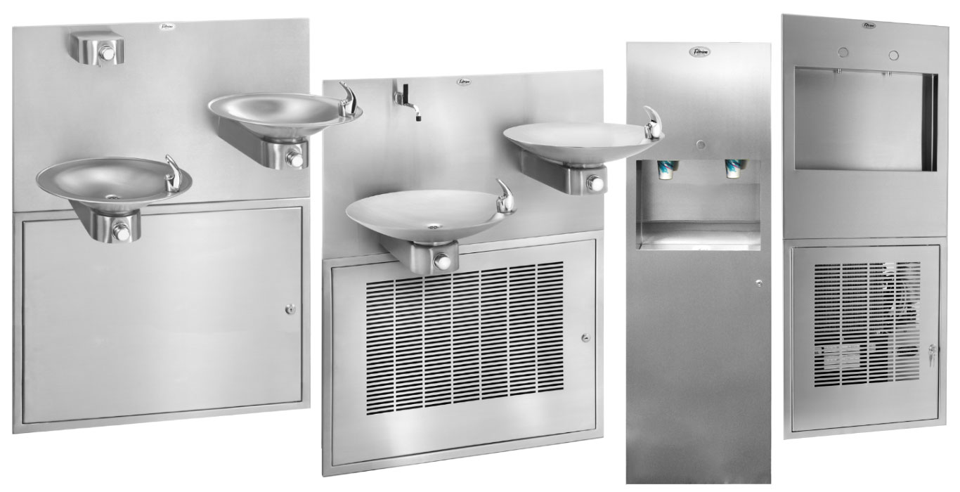 Features to Look for when Specifying an Electric Water Cooler for
