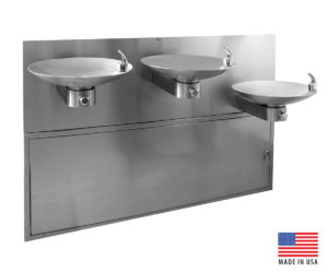 Filtrine Model 107-16-hhl-tm