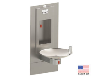 Fuente combinada Filtrine Model B103-107-16-MOD-HF